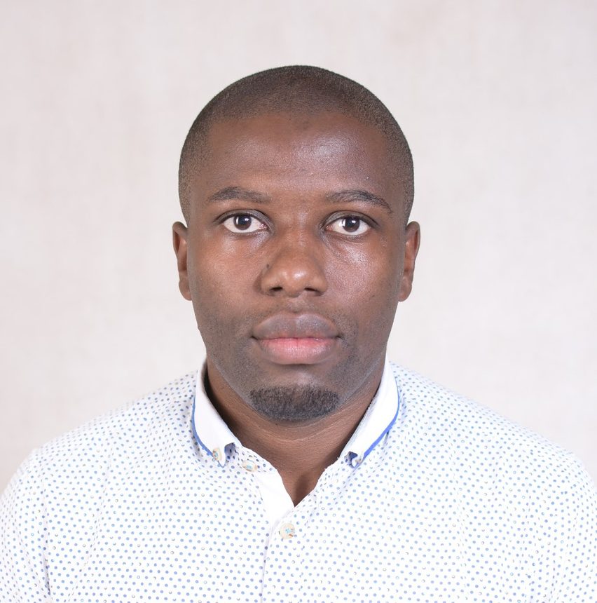 Rubansi Vincent